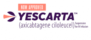 Yescarta logo