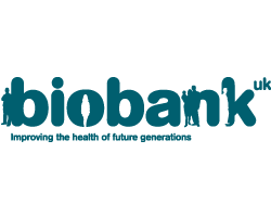 UK biobank logo