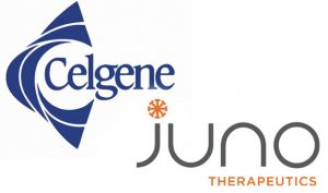 celgene and juno acquisition