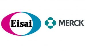 Merck-Eisai partnership