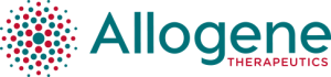 Allogene logo
