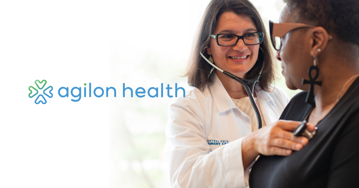 The rise of new primary health care delivery models includes Agilon Health